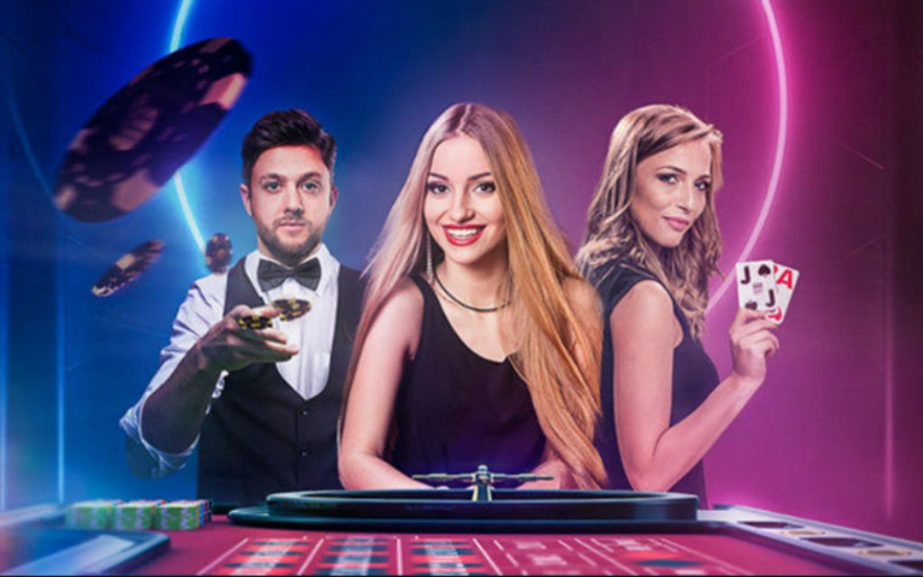 Sportsbet پاکستان ریئل منی گیمز