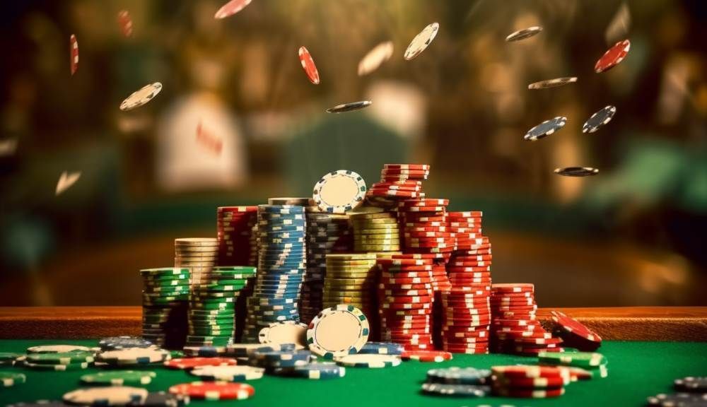 Sportsbet کیسینو میں بکراٹکھیلیں