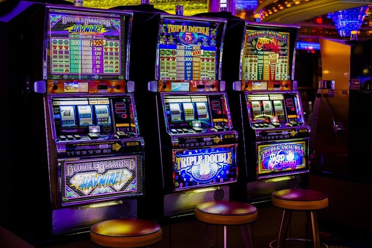 Sportsbet آن لائن کیسینو میں کھیلنے کی وجوہات