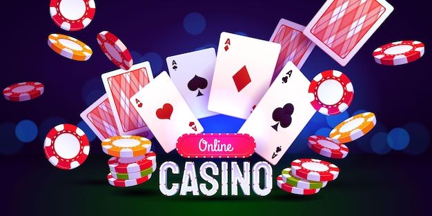 پاکستان میں Sportsbet کا آن لائن کیسینو سیکشن کھولیں۔