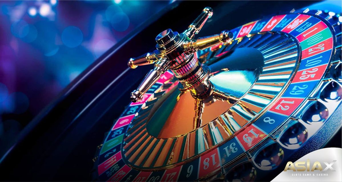 Sportsbet کیسینو گیمز کا ایک زمرہ منتخب کریں

