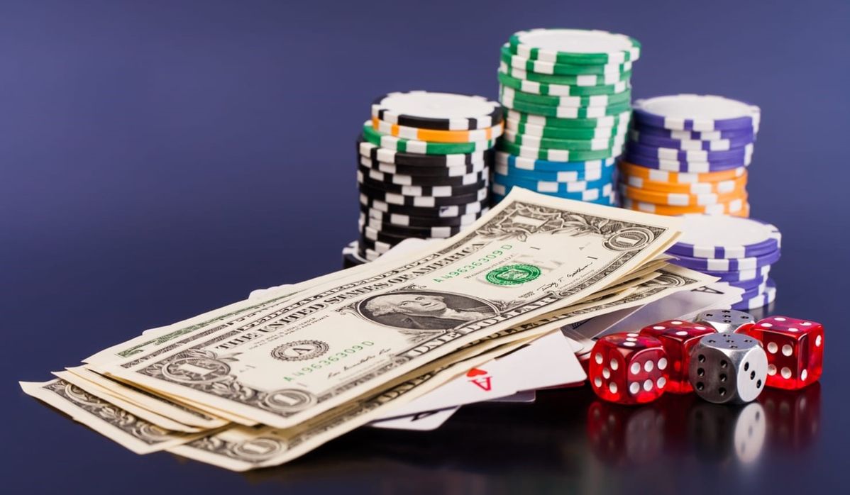 Sportsbet کیسینو میں سلاٹ کھیلنا شروع کریں۔