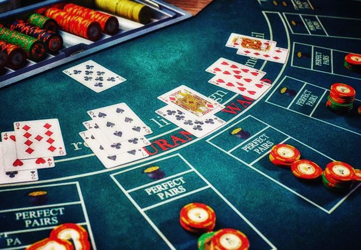 Sportsbet آن لائن کیسینو میں اصل گیمز