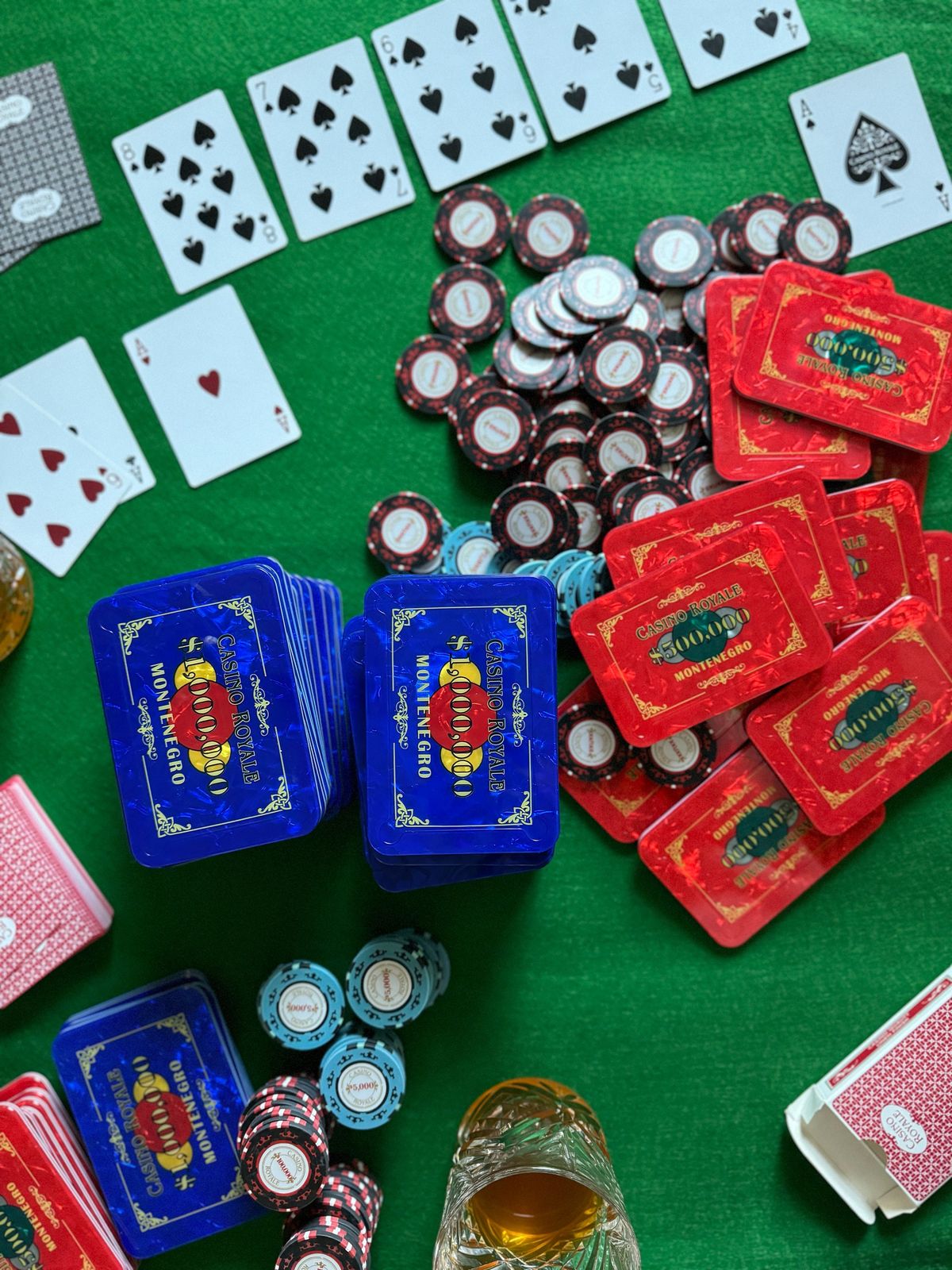 Sportsbet پاکستان کیسینو میں بلیک جیک گیمز
