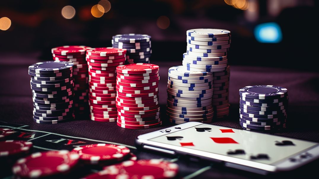 Sportsbet پاکستان میں میگا ویز کیسینو گیمز