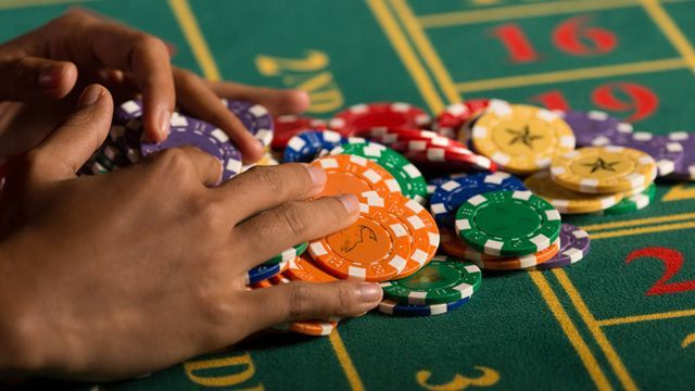 Sportsbet کھلاڑیوں کے لیے لائیو کیسینو سیکشن