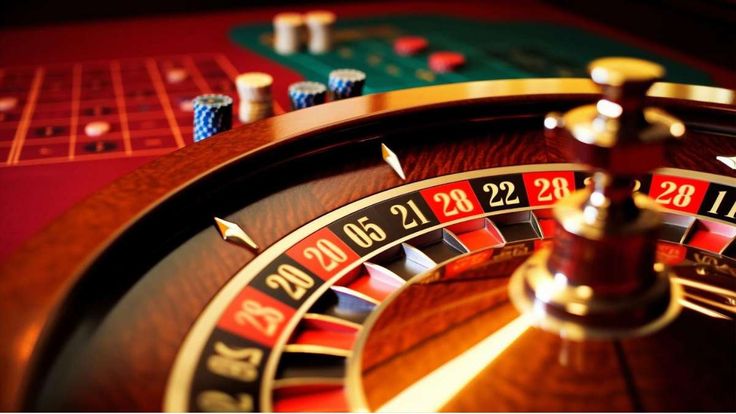 Sportsbet آن لائن کیسینو میں کھیلنے کی وجوہات