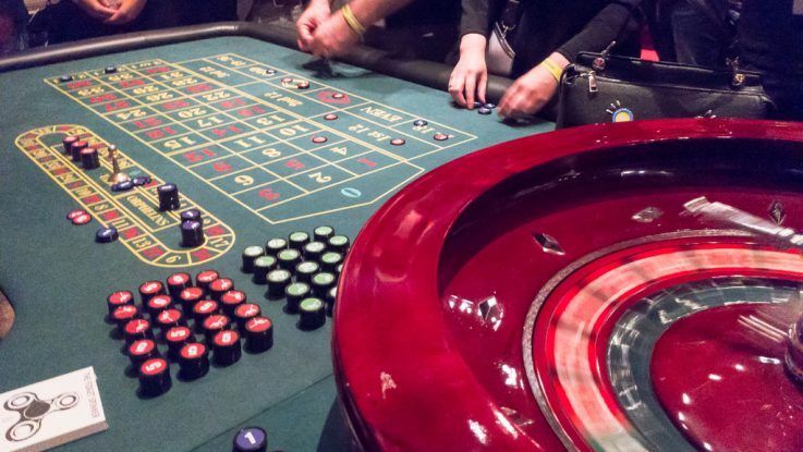 پاکستان میں Sportsbet کا آن لائن کیسینو سیکشن کھولیں۔