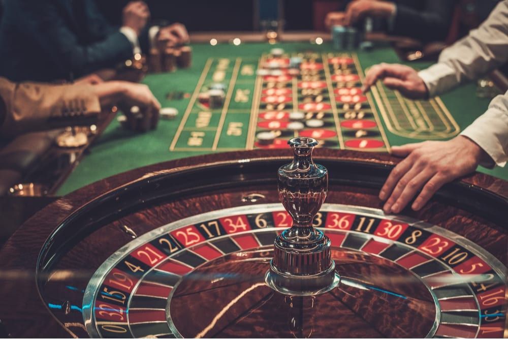 Sportsbet کیسینو میں ایک آن لائن گیم کا انتخاب کریں۔