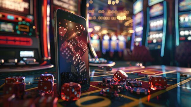 Sportsbet کیسینو میں سلاٹ کھیلنا شروع کریں۔